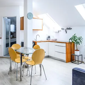 The Loft , Lubiana Slovenia